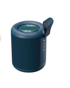 Sound Drum- Portable Bluetooth Speaker