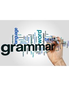 English Grammar Topic