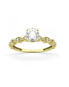 Diamond Engagemen Ring